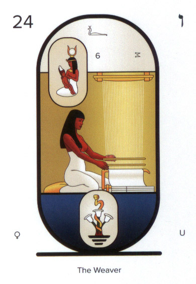 The Eternal Tarot (Glorian Publishing)